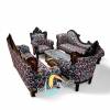 Classy Maharaja Sofa Set - Luxurious Handcrafted Wooden Sofa | Ace Wood Crafts Manufacturers, Suppliers in Saharanpur